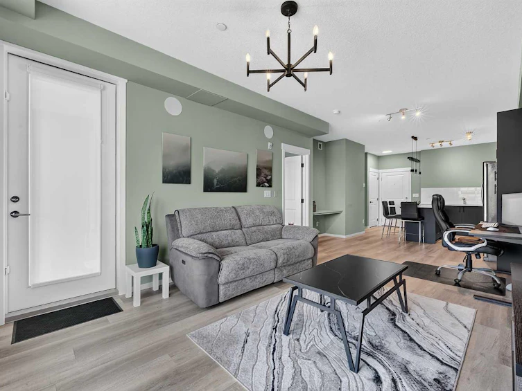 4112-15 Sage Meadows Landing NW, Calgary, AB, T3P 1E5 - 26