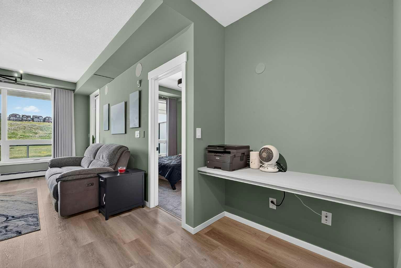 4112-15 Sage Meadows Landing NW, Calgary, AB, T3P 1E5 - 22