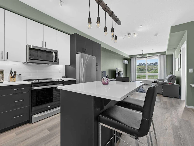 4112-15 Sage Meadows Landing NW, Calgary, AB, T3P 1E5 - 5