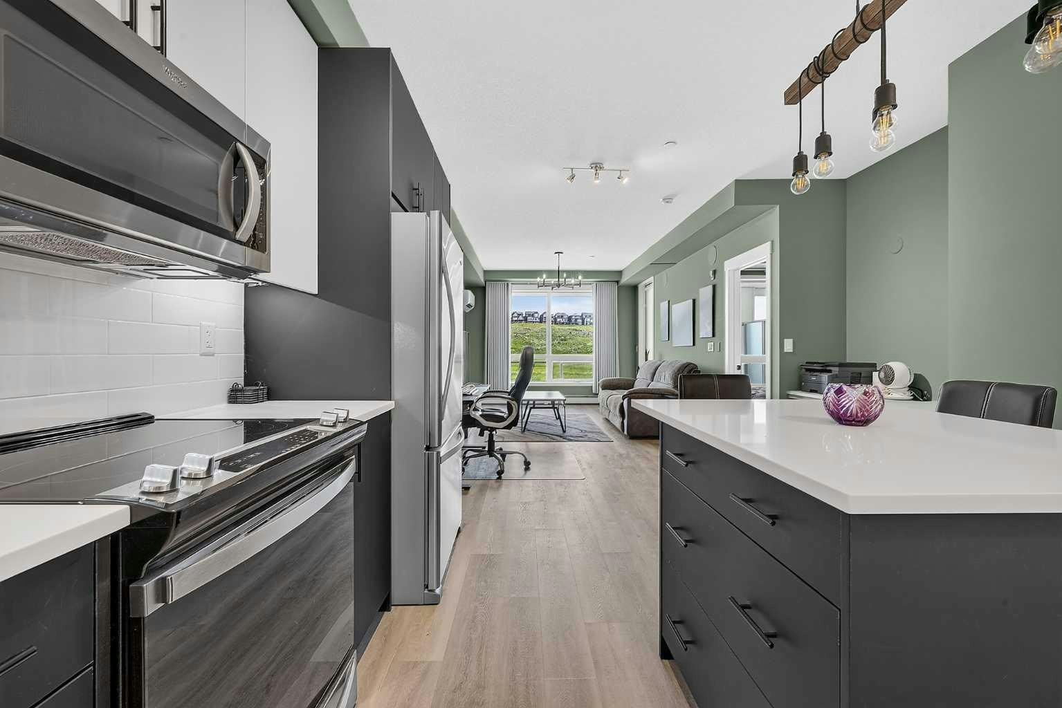 4112-15 Sage Meadows Landing NW, Calgary, AB, T3P 1E5 - 6