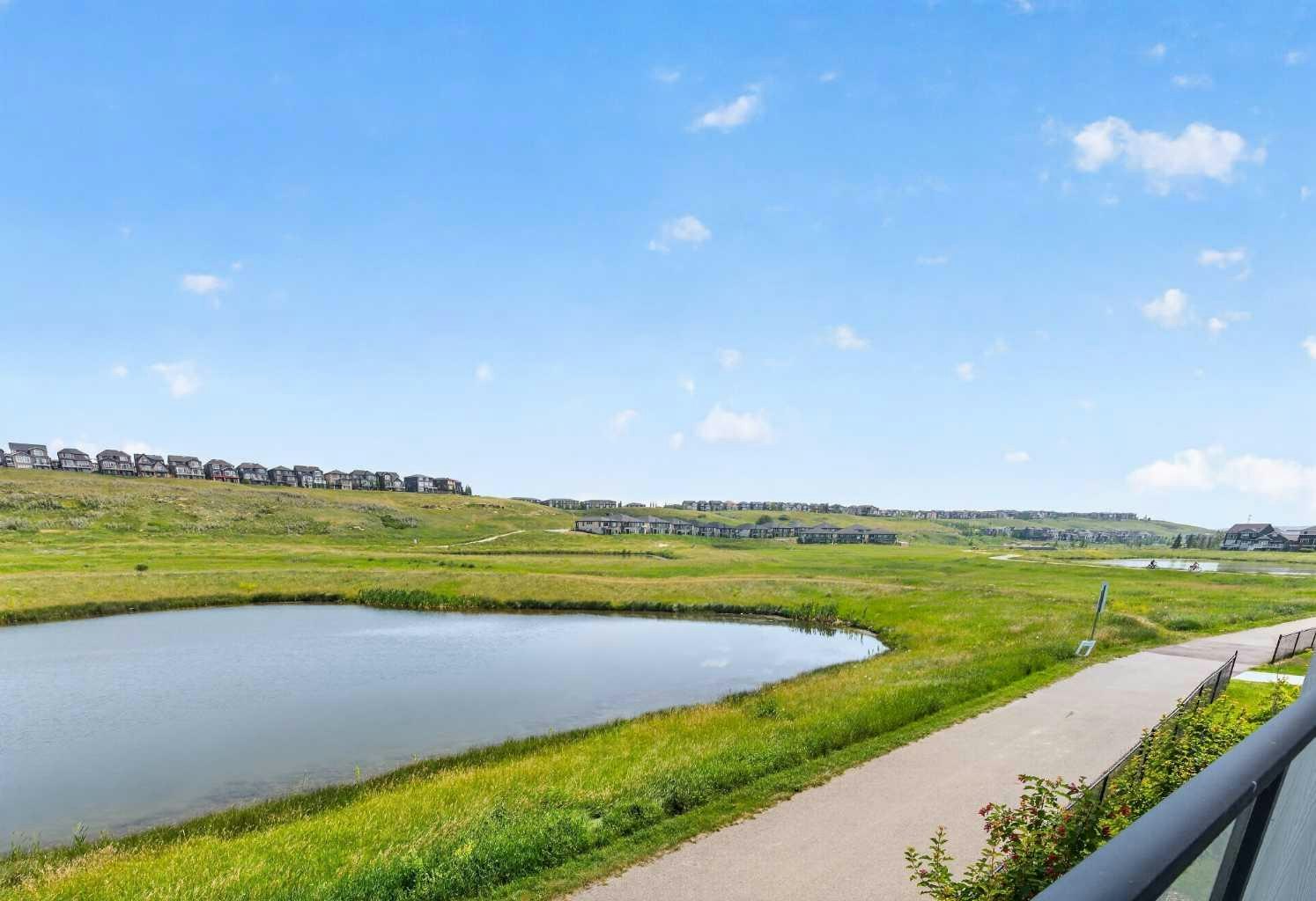 4112-15 Sage Meadows Landing NW, Calgary, AB, T3P 1E5 - 32
