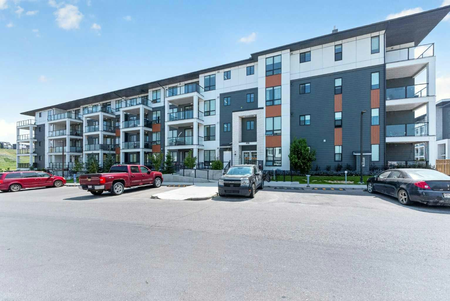 4112-15 Sage Meadows Landing NW, Calgary, AB, T3P 1E5 - 39