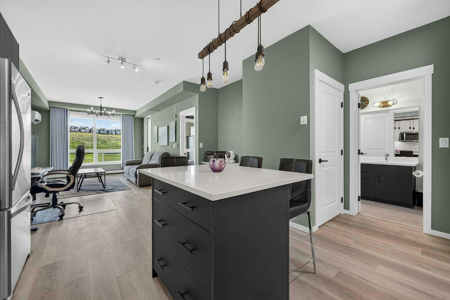4112-15 Sage Meadows Landing NW, Calgary, AB, T3P 1E5 - 7