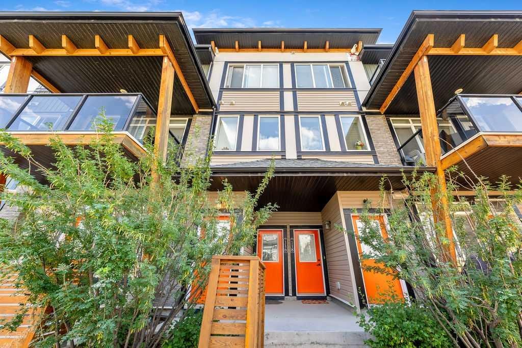 116 Savanna Walk NE, Calgary, AB, T3J 0Y4