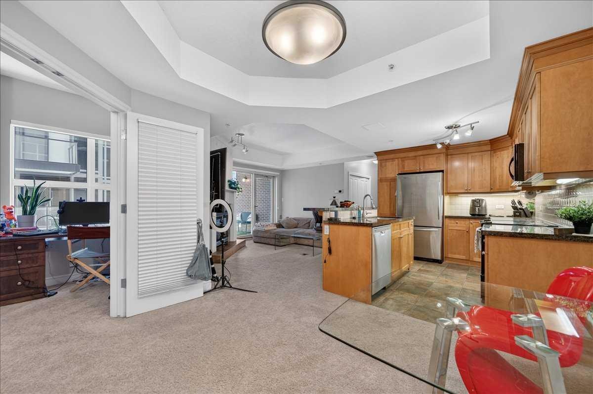 603-110 7 Street SW, Calgary, AB, T2P 5M9 - 16