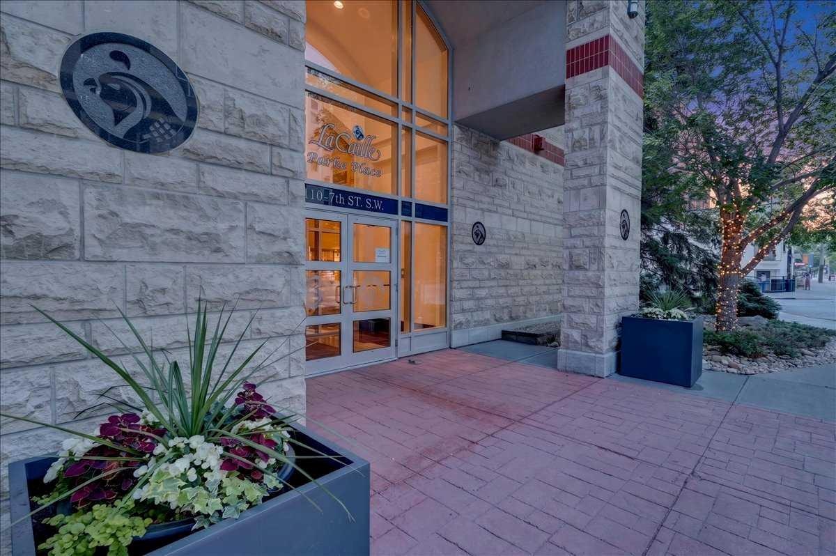 603-110 7 Street SW, Calgary, AB, T2P 5M9 - 27