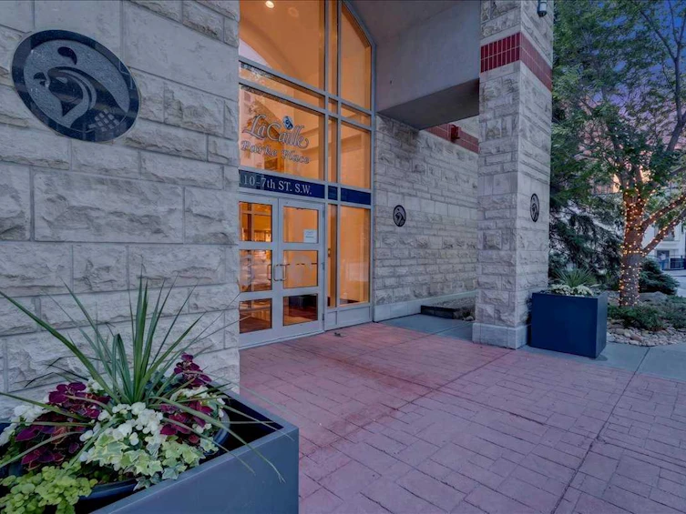 603-110 7 Street SW, Calgary, AB, T2P 5M9 - 27
