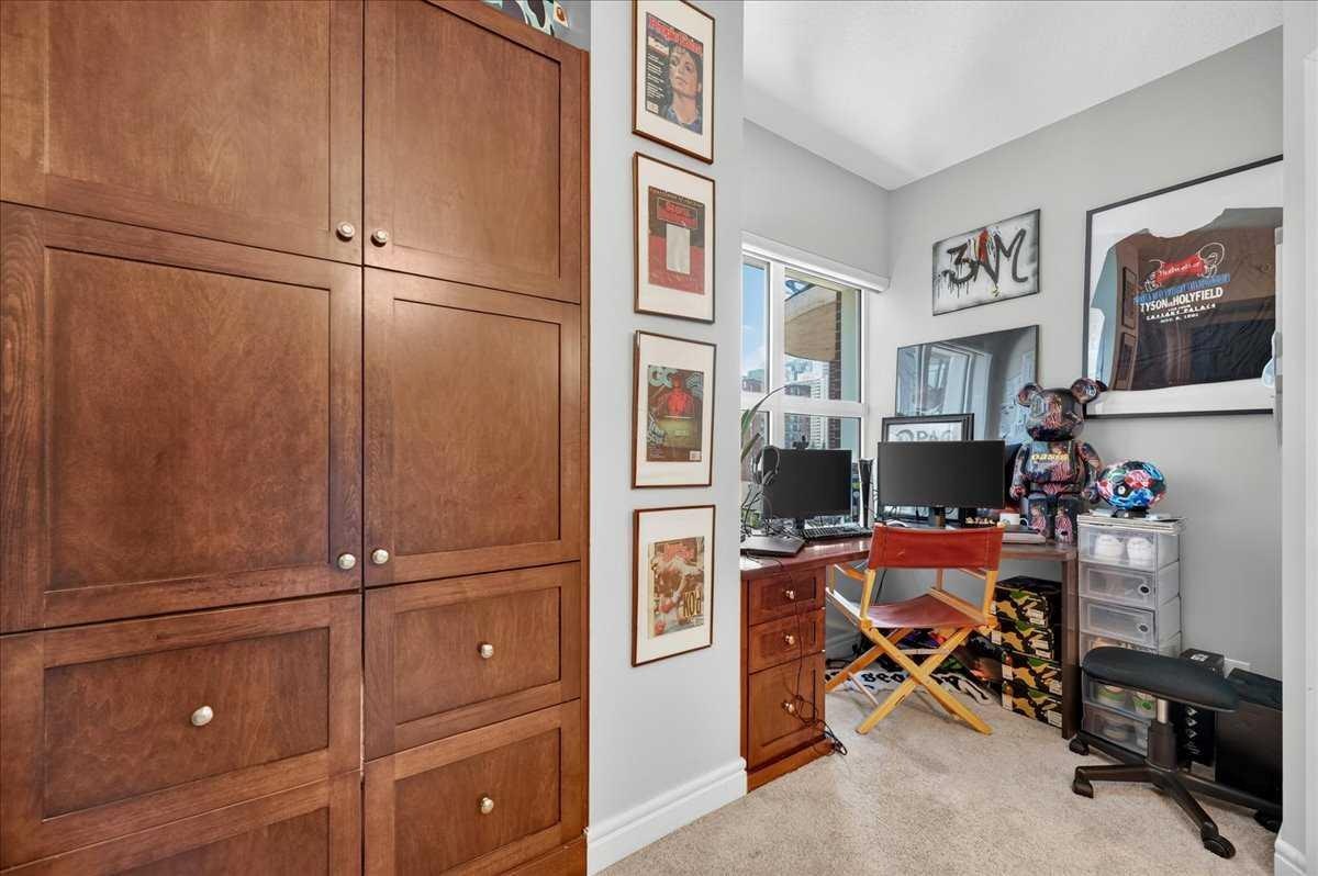 603-110 7 Street SW, Calgary, AB, T2P 5M9 - 22