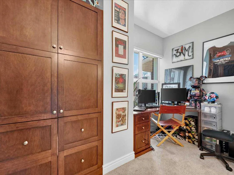 603-110 7 Street SW, Calgary, AB, T2P 5M9 - 22