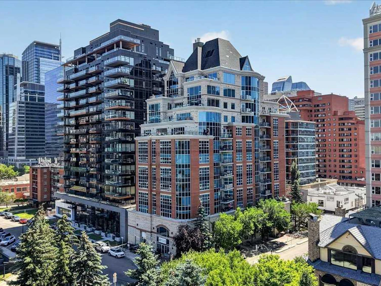 603-110 7 Street SW, Calgary, AB, T2P 5M9 - 31