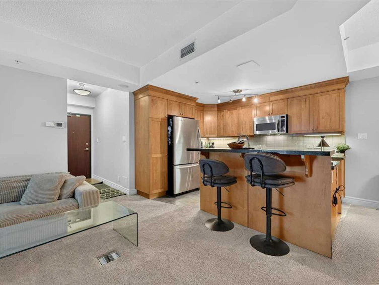 603-110 7 Street SW, Calgary, AB, T2P 5M9 - 12