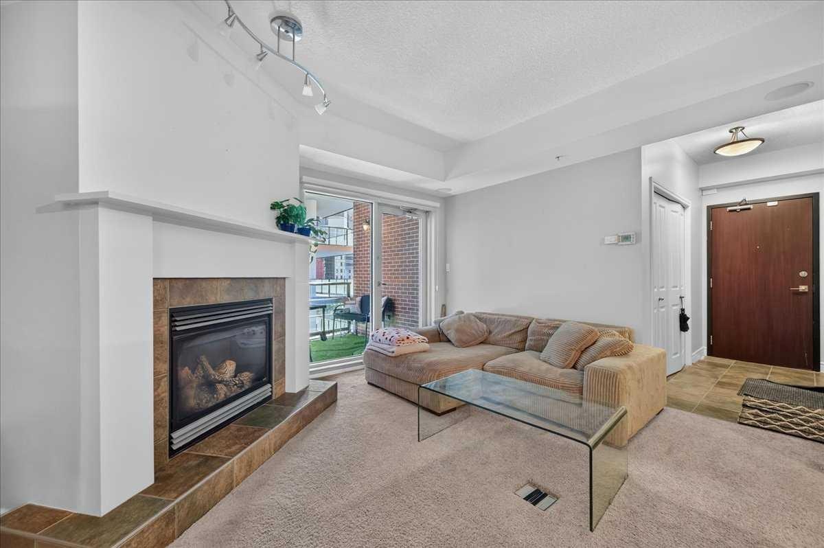 603-110 7 Street SW, Calgary, AB, T2P 5M9 - 9