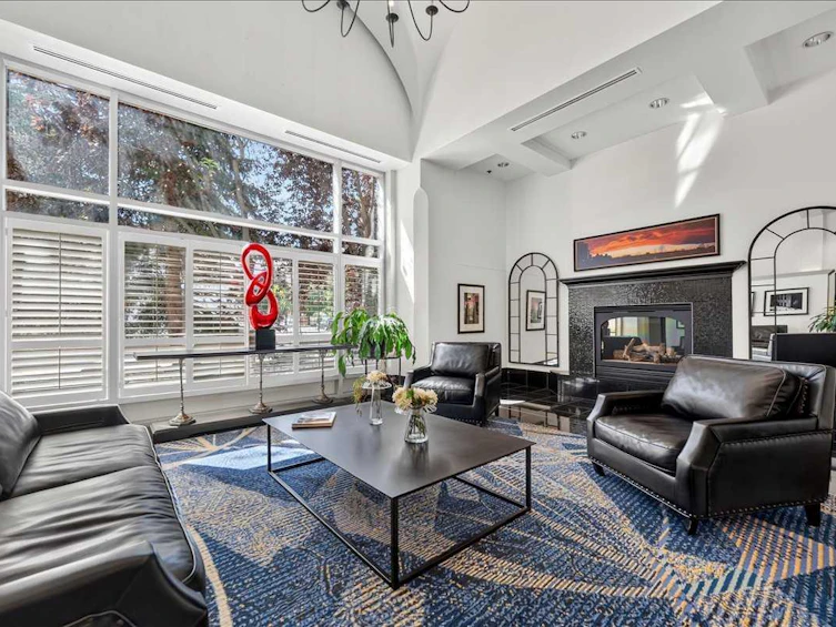 603-110 7 Street SW, Calgary, AB, T2P 5M9 - 5
