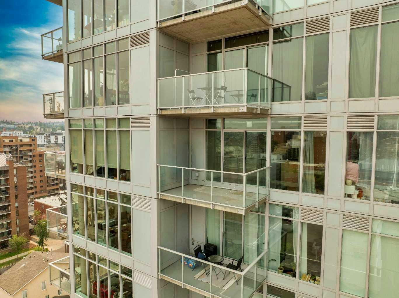 1001-1319 14 Avenue SW, Calgary, AB, T3C 0W3 - 23