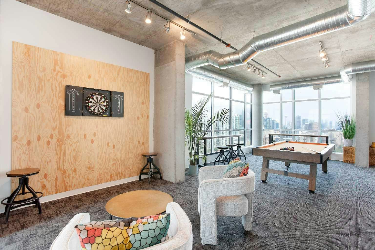 1001-1319 14 Avenue SW, Calgary, AB, T3C 0W3 - 15