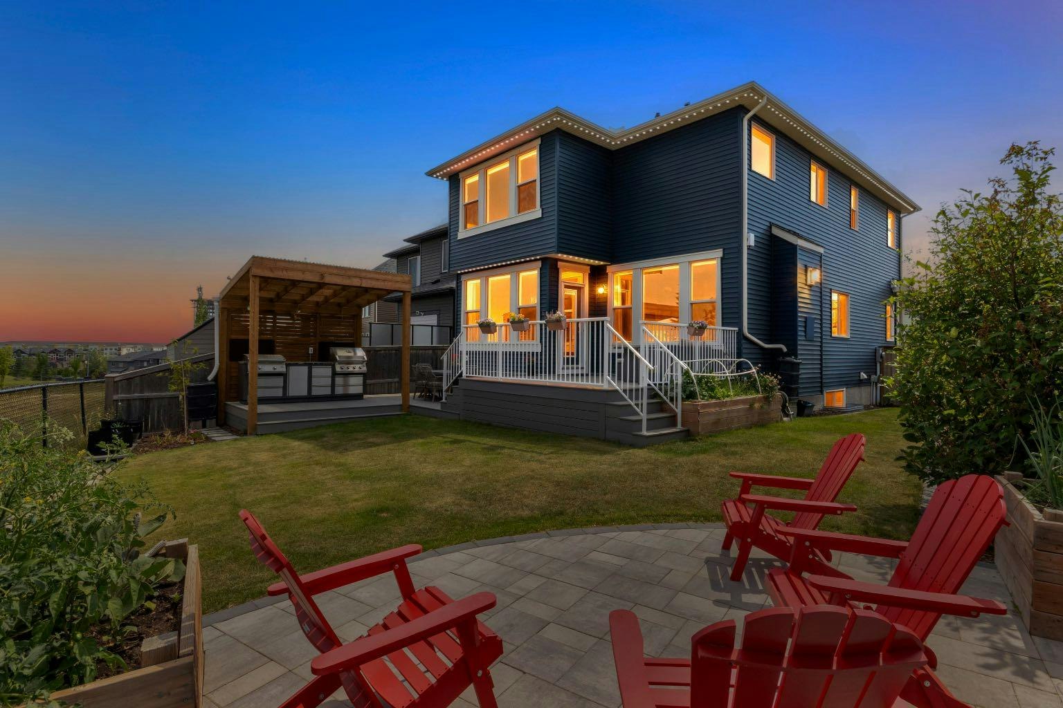 286 Nolan Hill Boulevard NW, Calgary, AB, T3R 0P5