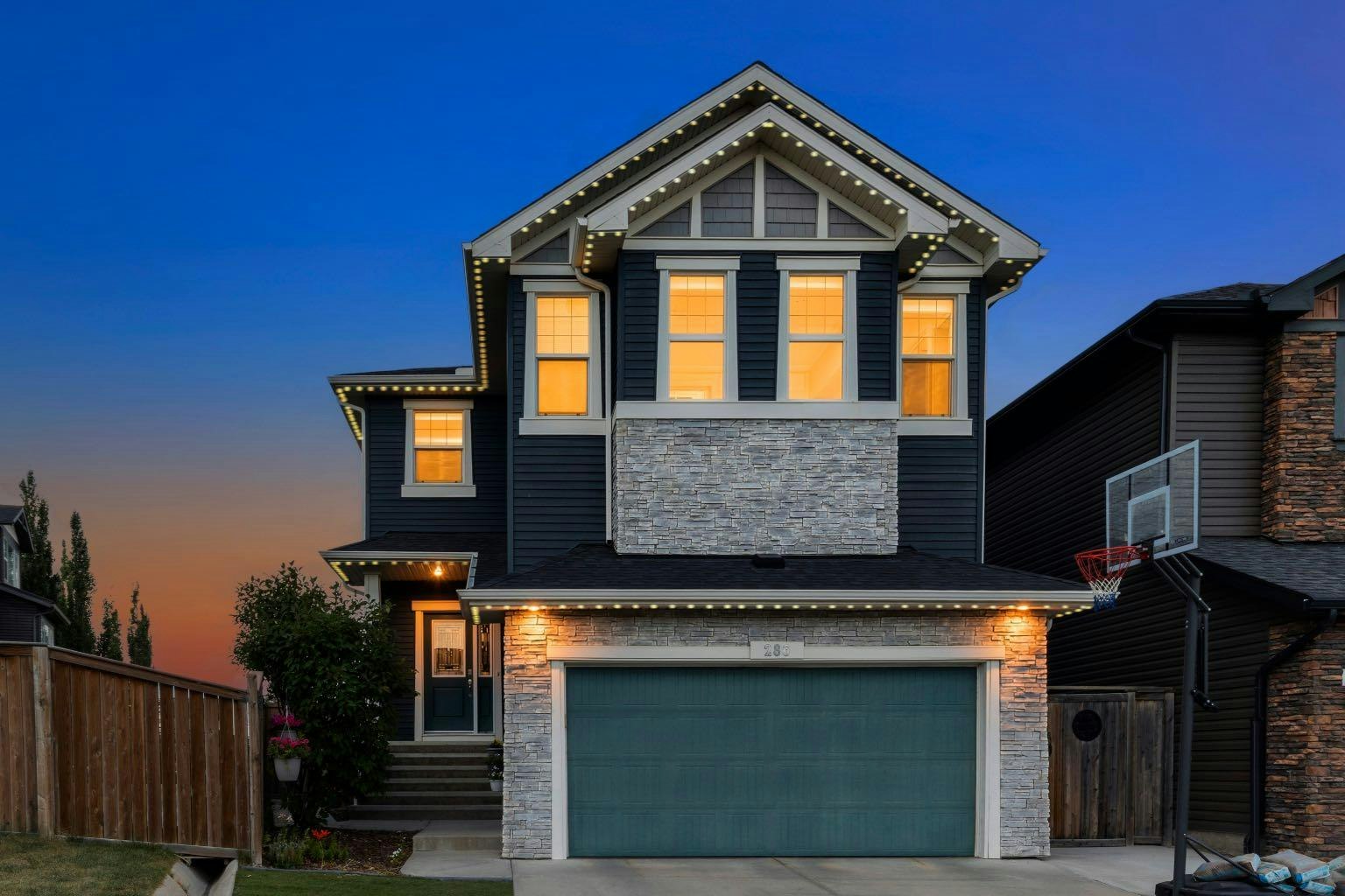 286 Nolan Hill Boulevard NW, Calgary, AB, T3R 0P5