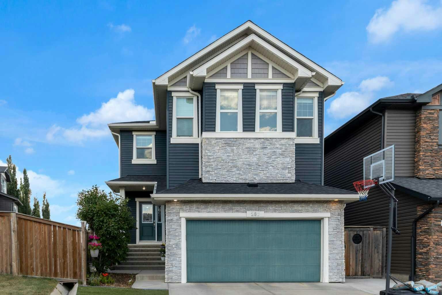 286 Nolan Hill Boulevard NW, Calgary, AB, T3R 0P5
