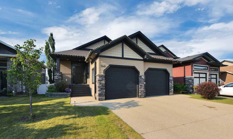 146 Sutherland Close