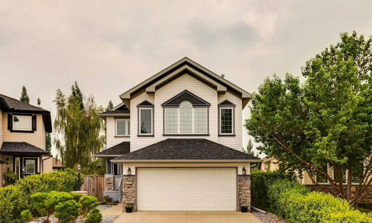 763 Cimarron Close