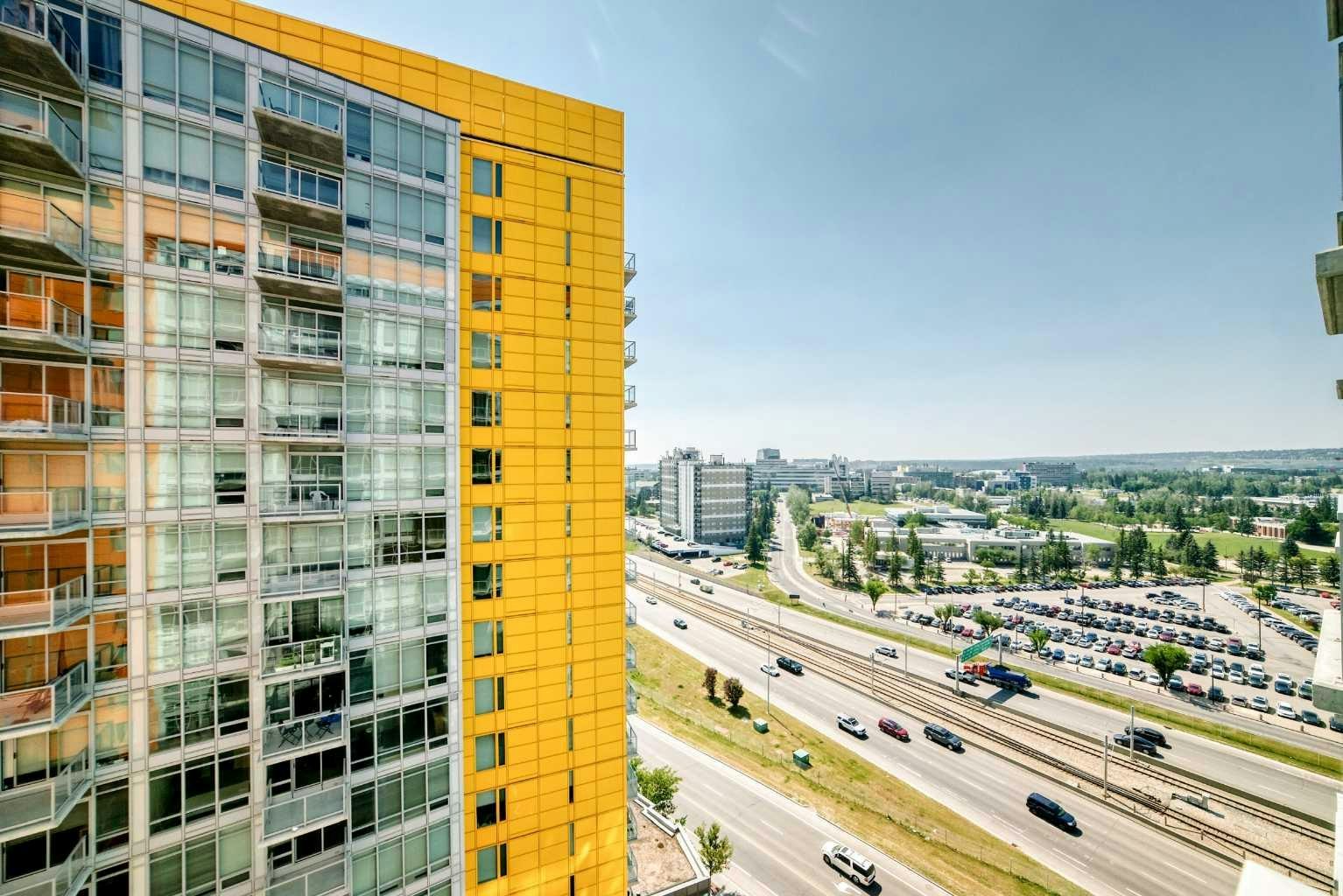 1403-3830 Brentwood Road NW, Calgary, AB, T2L 2J9 - 14
