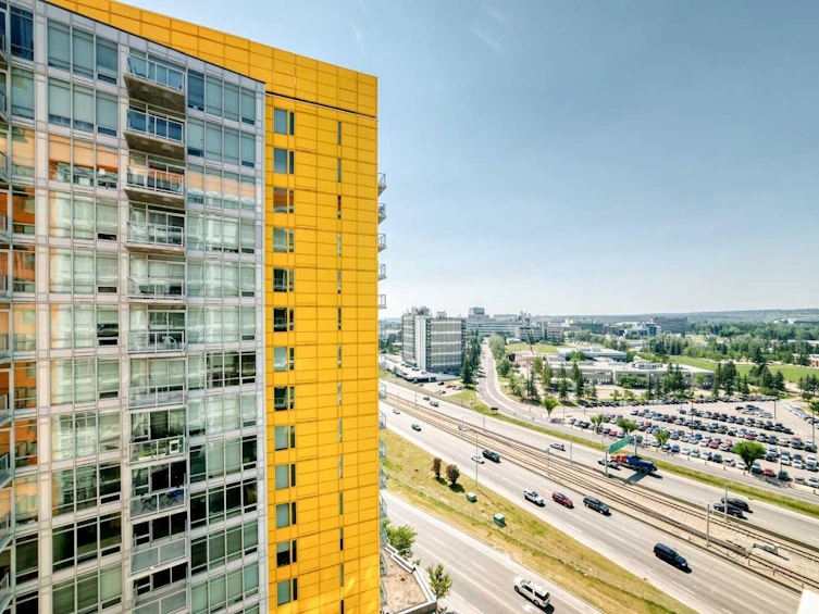 1403-3830 Brentwood Road NW, Calgary, AB, T2L 2J9 - 14