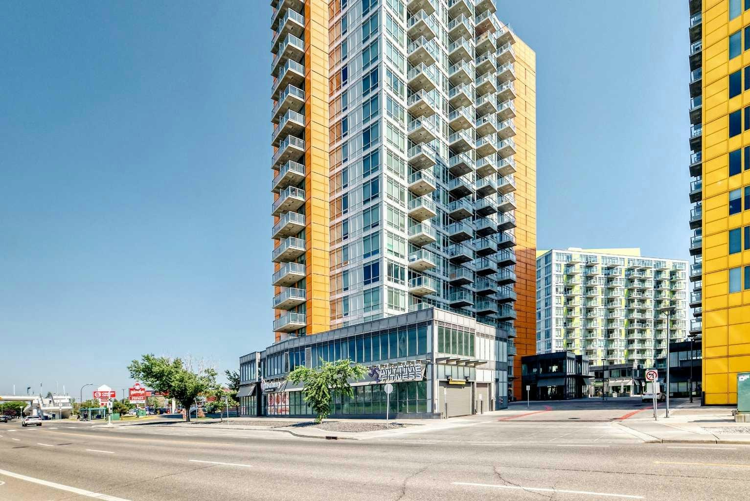 1403-3830 Brentwood Road NW, Calgary, AB, T2L 2J9 - 25