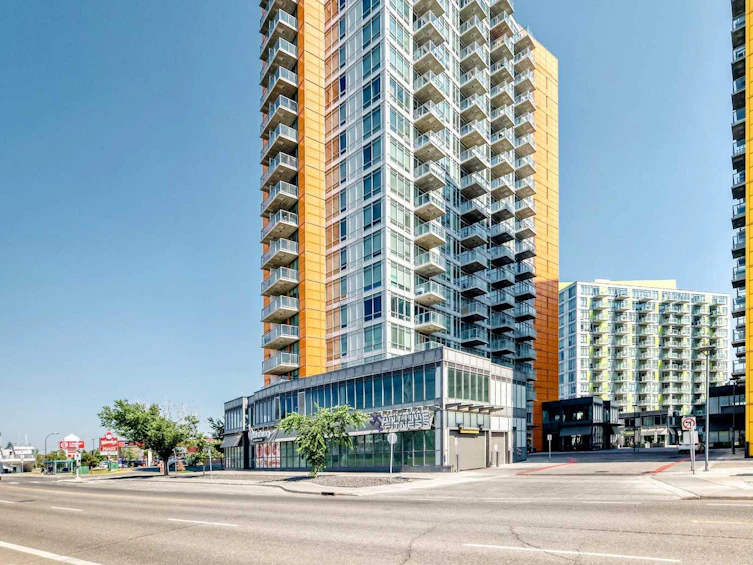 1403-3830 Brentwood Road NW, Calgary, AB, T2L 2J9 - 25