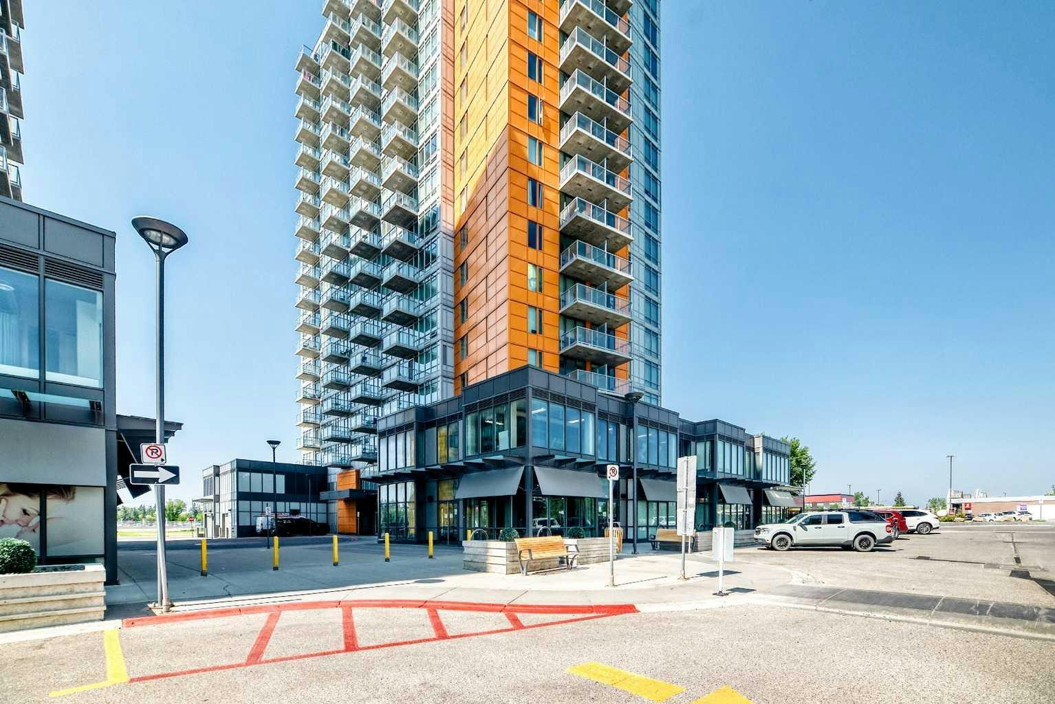 1403-3830 Brentwood Road NW, Calgary, AB, T2L 2J9 - 24