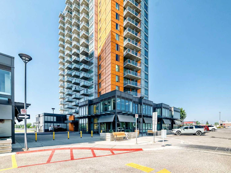 1403-3830 Brentwood Road NW, Calgary, AB, T2L 2J9 - 24