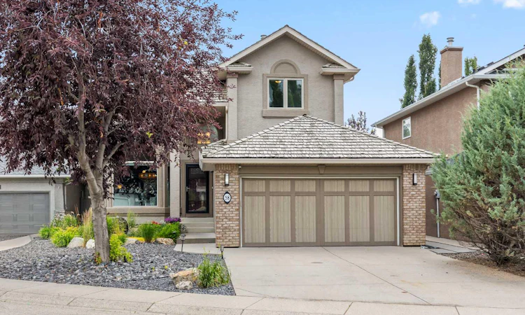 58 Mt Gibraltar Place SE