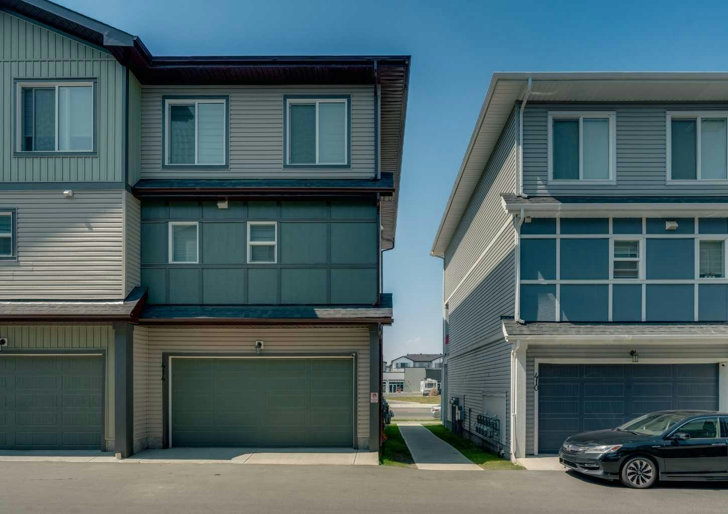 414 Corner Meadows Square NE, Calgary, AB, T3N 2N1 - 33