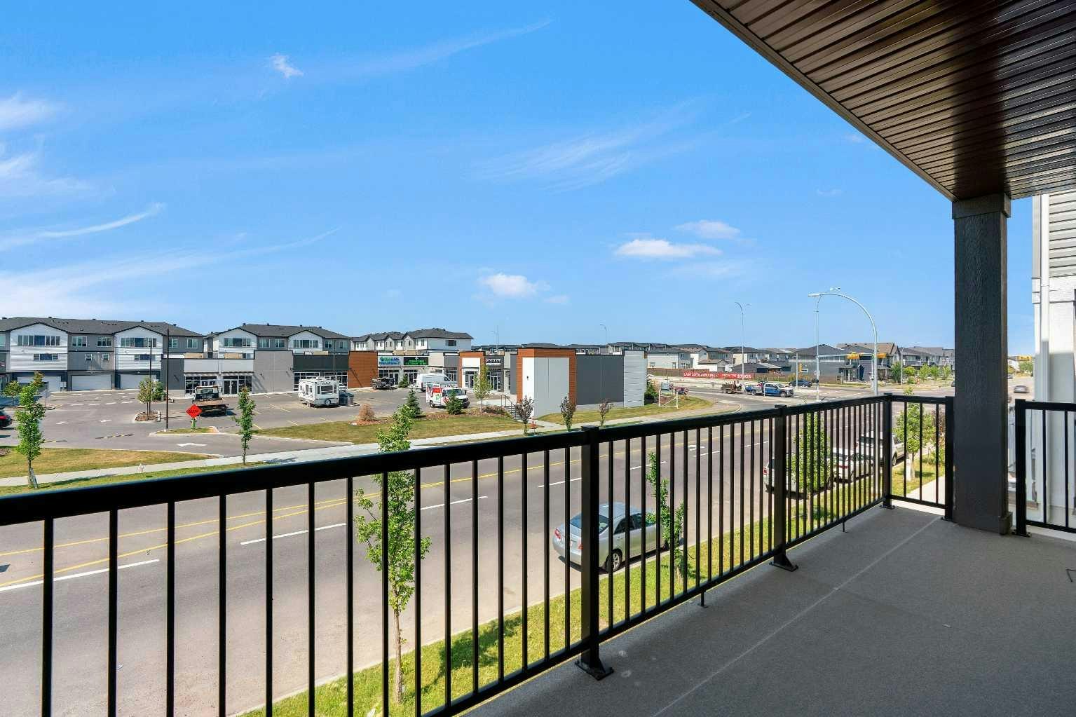 414 Corner Meadows Square NE, Calgary, AB, T3N 2N1 - 27