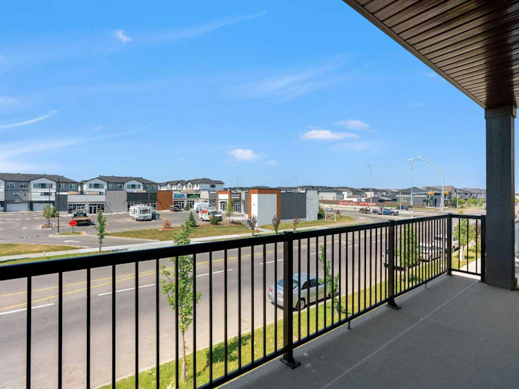 414 Corner Meadows Square NE, Calgary, AB, T3N 2N1 - 27