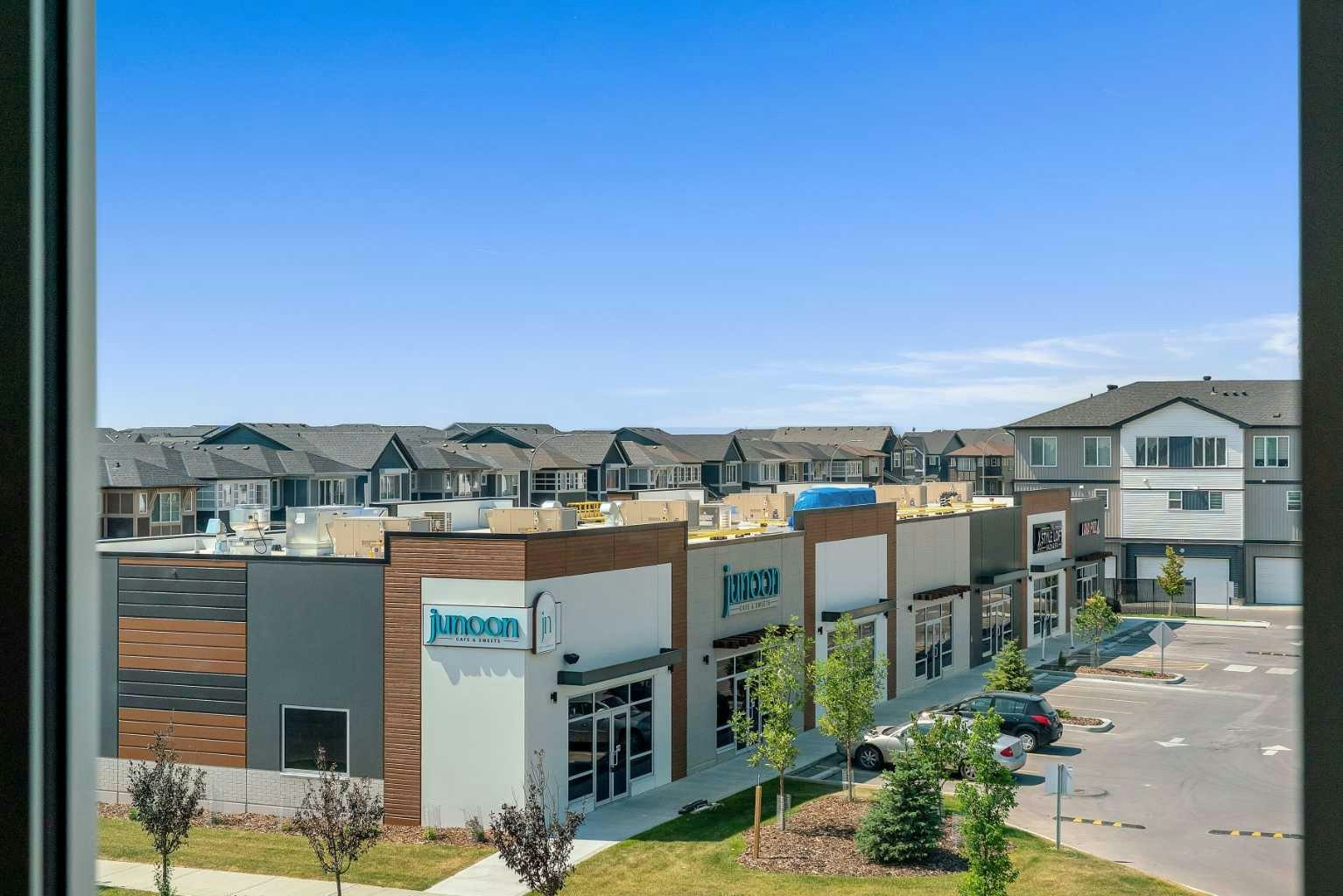 414 Corner Meadows Square NE, Calgary, AB, T3N 2N1 - 30