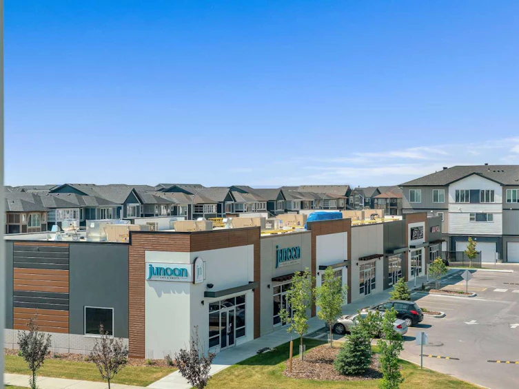 414 Corner Meadows Square NE, Calgary, AB, T3N 2N1 - 30