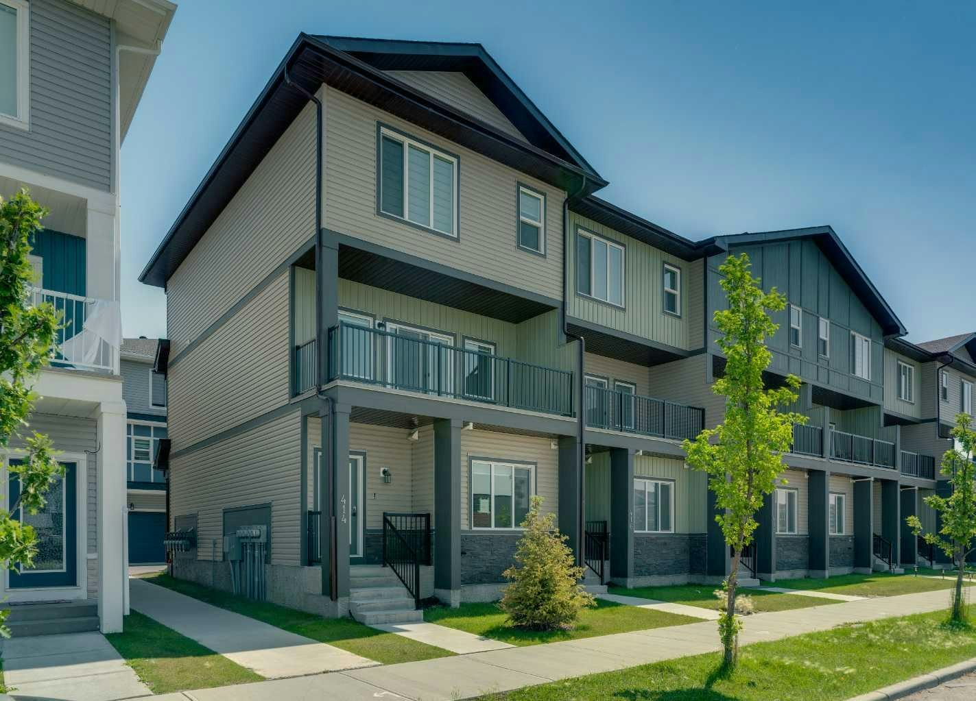 414 Corner Meadows Square NE, Calgary, AB, T3N 2N1 - 32