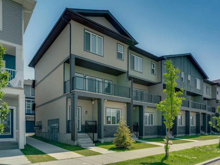 414 Corner Meadows Square NE, Calgary, AB, T3N 2N1 - 32