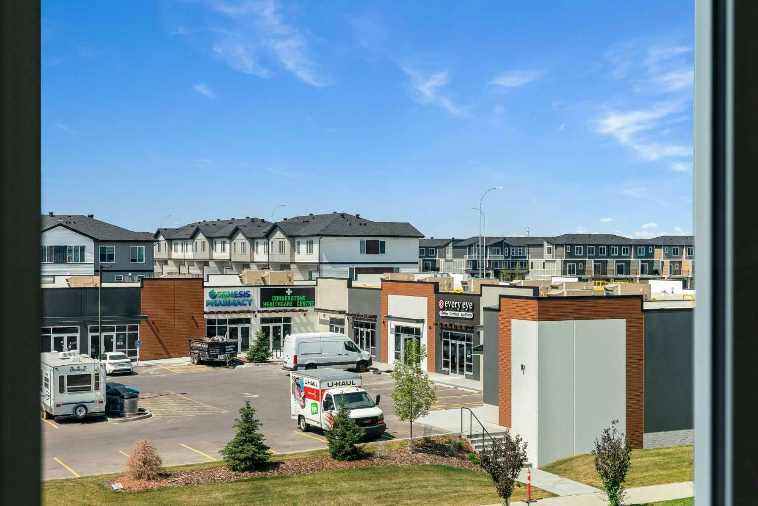 414 Corner Meadows Square NE, Calgary, AB, T3N 2N1 - 31