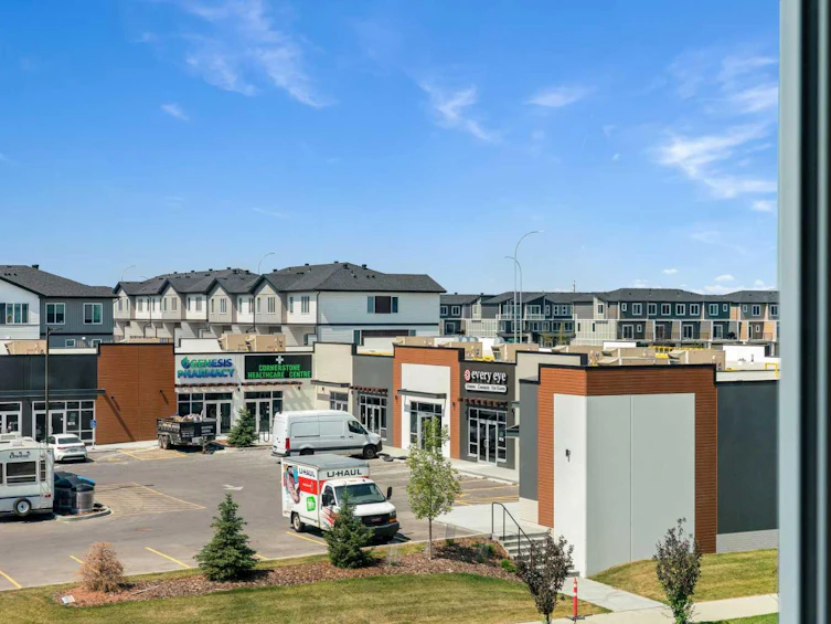 414 Corner Meadows Square NE, Calgary, AB, T3N 2N1 - 31