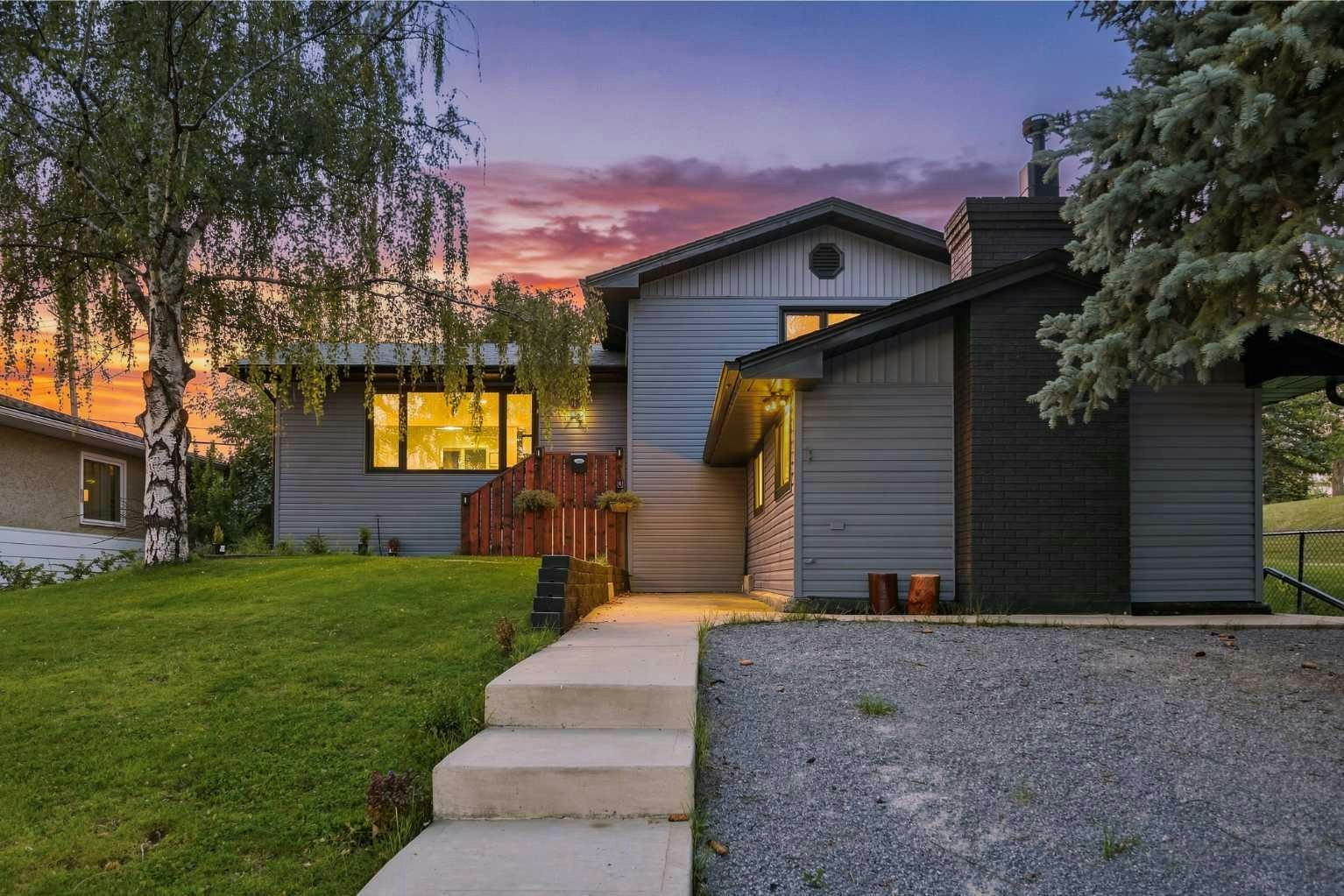 67 Flavelle Road SE, Calgary, AB, T2H 1E8
