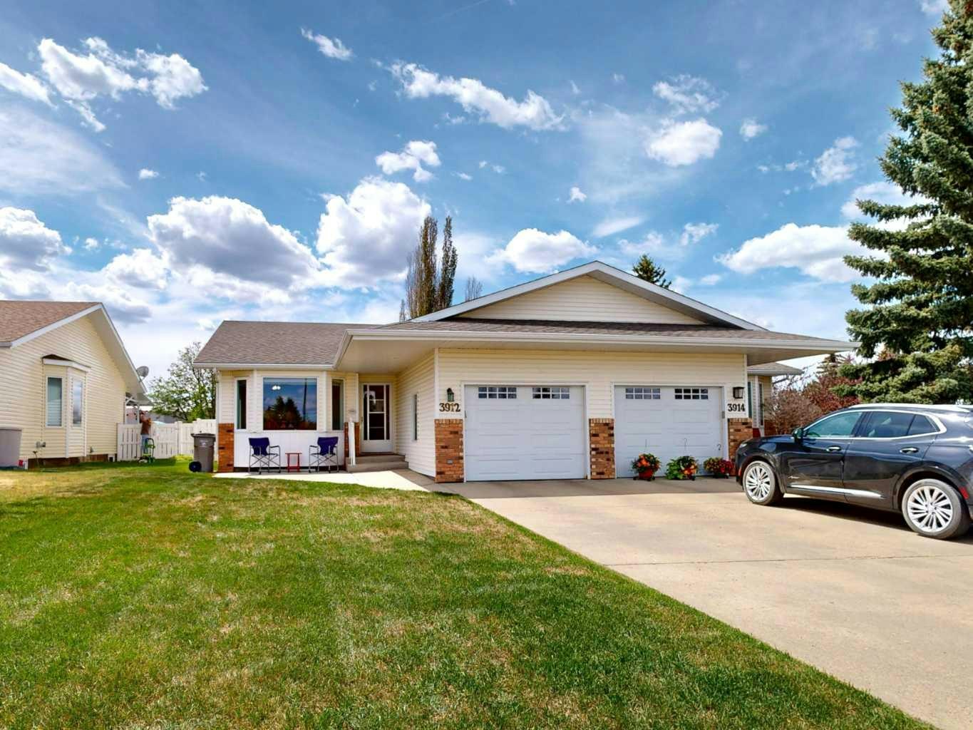 3912 64 Street, Stettler, AB, T4K 1G1