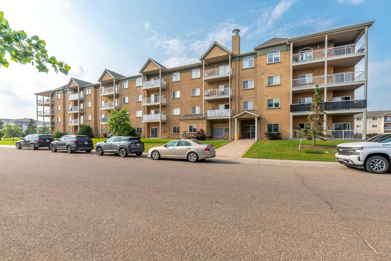 311-6802 42 Street, Lloydminster City West, AB, T9V 2H5