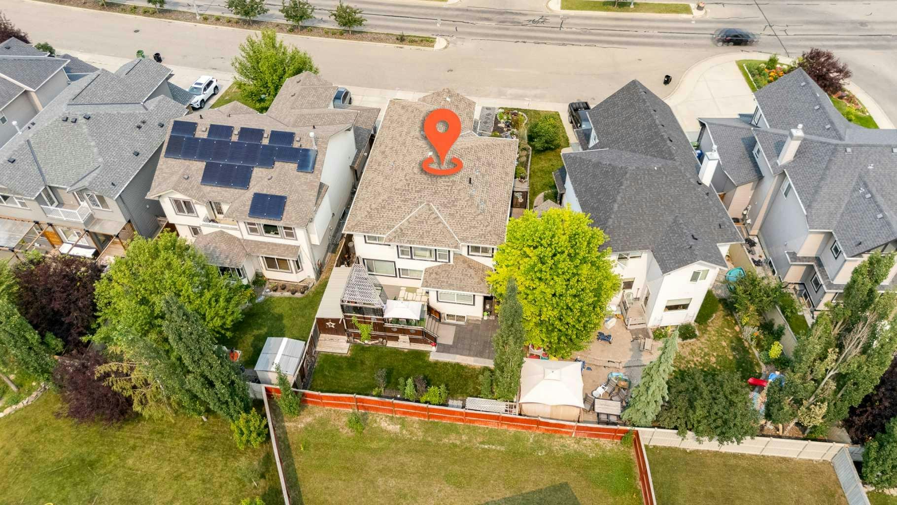 1437 Kings Heights Boulevard SE, Airdrie, AB, T4A 0A1 - 40