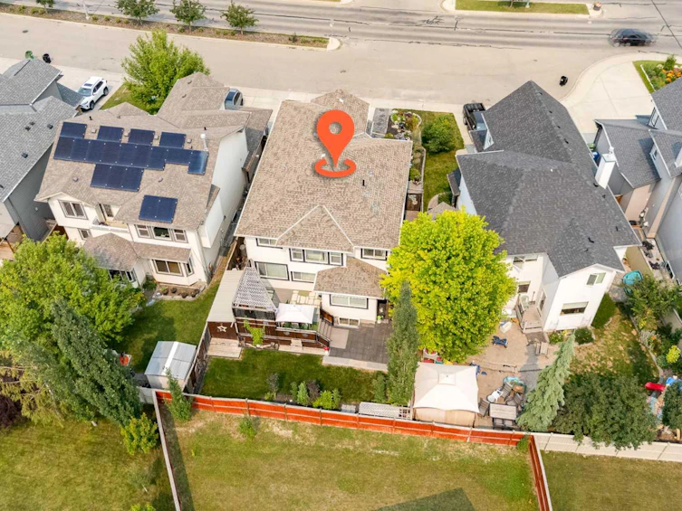 1437 Kings Heights Boulevard SE, Airdrie, AB, T4A 0A1 - 40