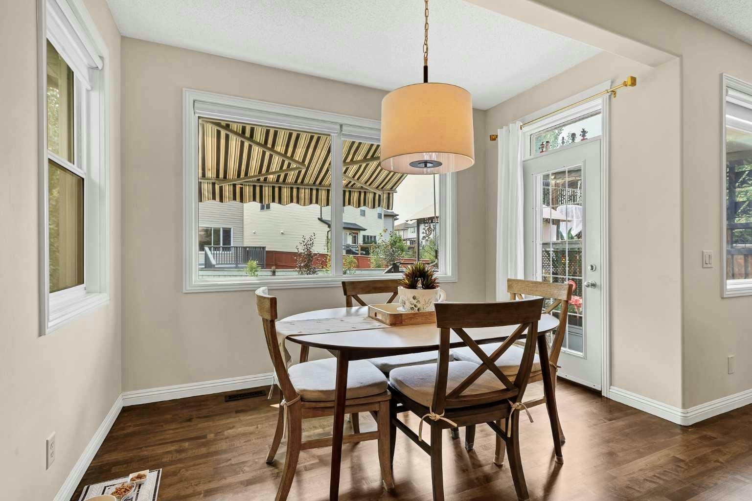1437 Kings Heights Boulevard SE, Airdrie, AB, T4A 0A1 - 7
