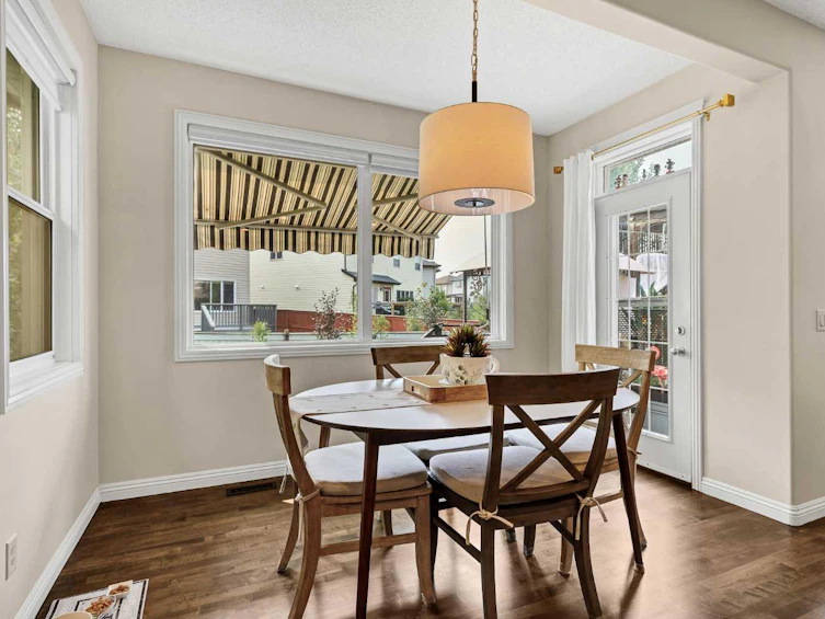 1437 Kings Heights Boulevard SE, Airdrie, AB, T4A 0A1 - 7