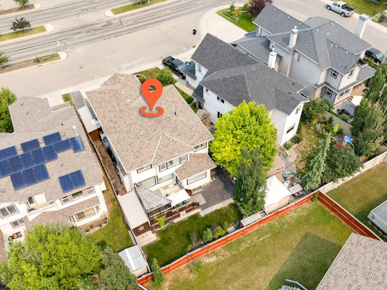 1437 Kings Heights Boulevard SE, Airdrie, AB, T4A 0A1 - 41