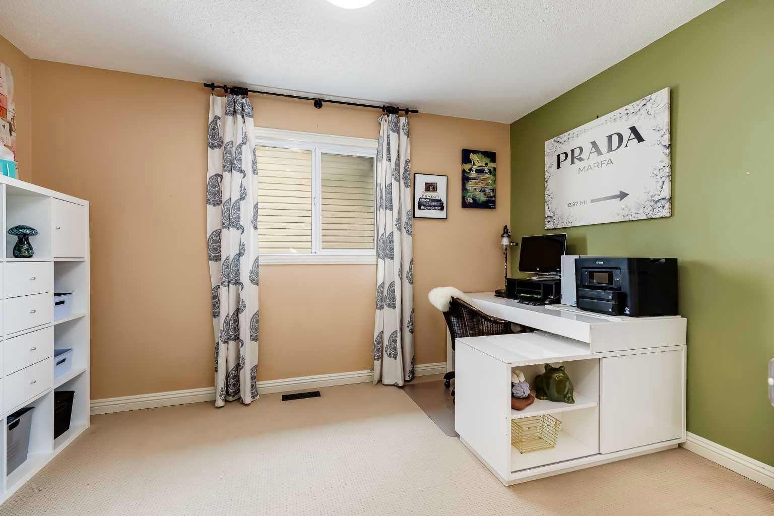 1437 Kings Heights Boulevard SE, Airdrie, AB, T4A 0A1 - 23