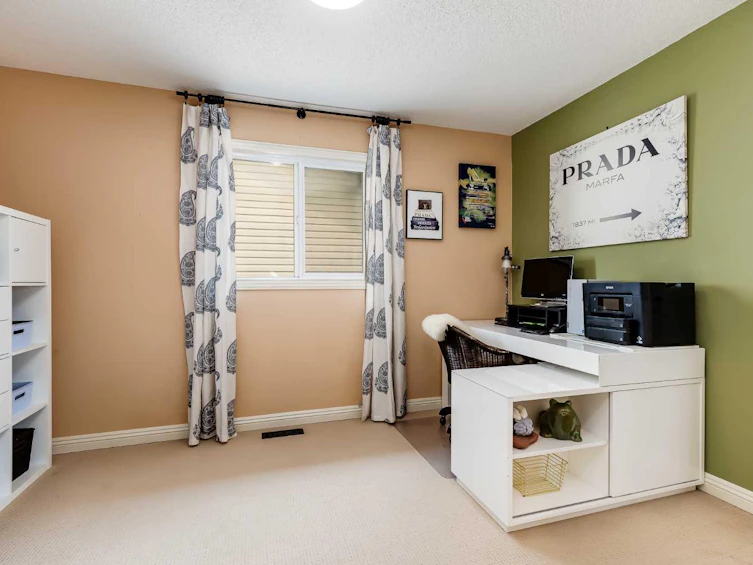 1437 Kings Heights Boulevard SE, Airdrie, AB, T4A 0A1 - 23